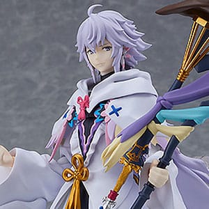 Fte/Grand Order figma -絶対魔獣戦線バビロニア- マーリン