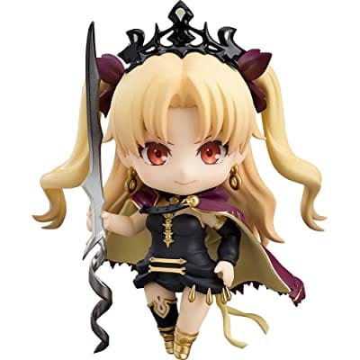 Fte/Grand Order ねんどろいど ランサー/エレシュキガル