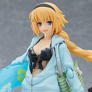 Fte/Grand Order figma アーチャー/ジャンヌ・ダルク