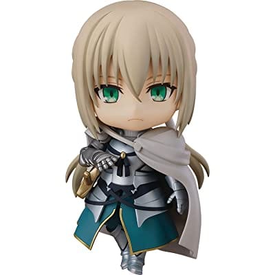 ねんどろいど 劇場版「Fate/Grand Order -神聖円卓領域キャメロット-」 ベディヴィエール