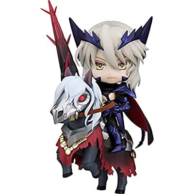 Fate/Grand Order ねんどろいど ランサー/アルトリア・ペンドラゴン〔オルタ〕