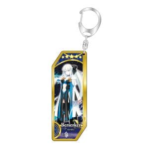 Fate/Grand Order サーヴァントキーホルダー180 バーサーカー/モルガン