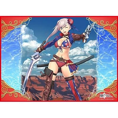 Fte/Grand Order TCG万能プレイマット 「バーサーカー/宮本武蔵」