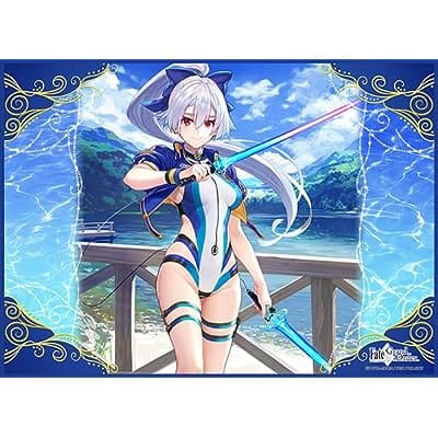 Fte/Grand Order TCG万能プレイマット 「セイバー/巴御前」