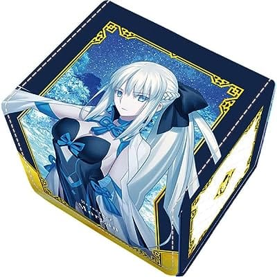 Fte/Grand Order 合皮製デッキケース「バーサーカー/モルガン」