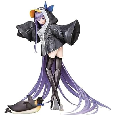 Fte/Grand Order アルター 1/7 ランサー/謎のアルターエゴ・Λ