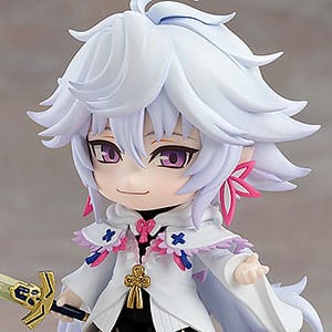 Fte/Grand Order ねんどろいど キャスター/マーリン 花の魔術師Ver.