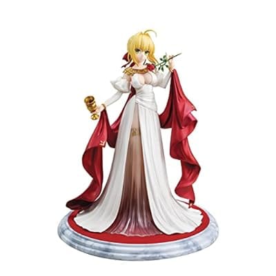 Fate/Grand Order セイバー/ネロ・クラウディウス〔ヴィナスのシルク〕(限定販売)