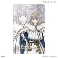 Fate スライドカードケース プリテンダー/オベロン