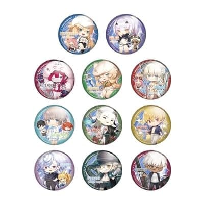 Fte/Grand Order きゃらとりあ缶 Vol.14 BOX(1BOX)