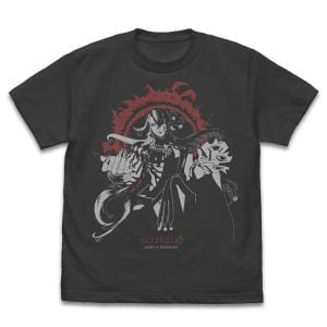 Fate/Grand Order アルターエゴ/蘆屋道満 Tシャツ/SUMI-XL