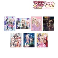 Fate/kaleid liner プリズマ☆イリヤ ツヴァイ ヘルツ! トレーディングアクリルカード 7個入りBOX>