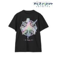 劇場版「Fate/kaleid liner プリズマ☆イリヤ Licht 名前の無い少女」 クロエ・フォン・アインツベルン ホログラムTシャツメンズ(サイズ/L)>