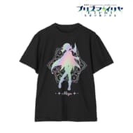 劇場版「Fate/kaleid liner プリズマ☆イリヤ Licht 名前の無い少女」 美遊・エーデルフェルト ホログラムTシャツメンズ(サイズ/M)