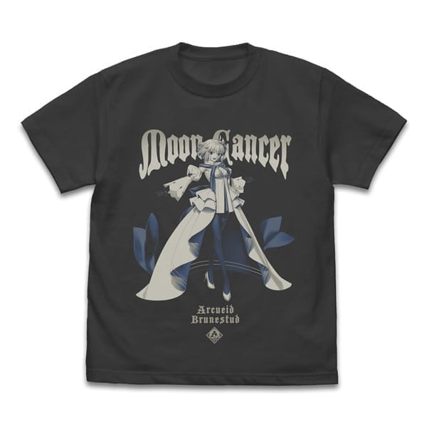 Fate/Grand Order ムーンキャンサー/アルクェイド・ブリュンスタッド Tシャツ 英霊召喚Ver./SUMI-S