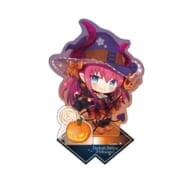 Fate/Grand Order きゃらとりあ アクリルスタンド キャスター/エリザベート・バートリー〔ハロウィン〕>