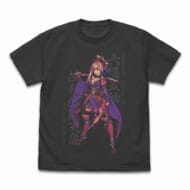 Fate/Grand Order セイバー/宮本武蔵 Tシャツ 宝具発動Ver./SUMI-L