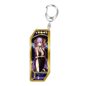 Fate/Grand Order サーヴァントキーホルダー 270 ムーンキャンサー/BBドバイ