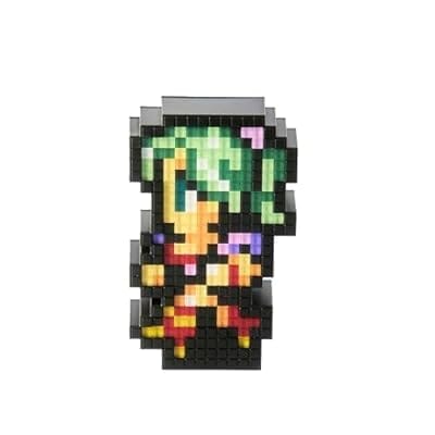 ファイナルファンタジーシリーズ ピクセライト FFRK ティナ・ブランフォード