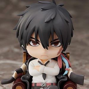 ねんどろいど 家庭教師ヒットマンREBORN! XANXUS