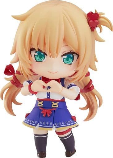 ねんどろいど ホロライブプロダクション 赤井はあと