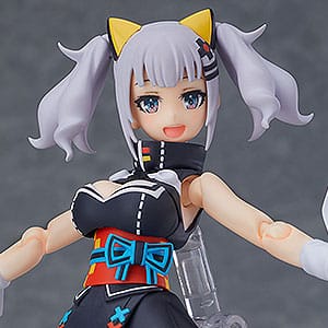 figma 輝夜月