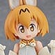 figma けものフレンズ サーバル