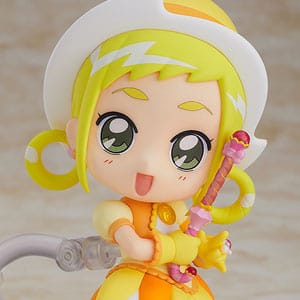 ねんどろいど も～っと!おジャ魔女どれみ 飛鳥ももこ