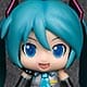 ねんどろいど キャラクター・ボーカル・シリーズ01 初音ミク ミクダヨー