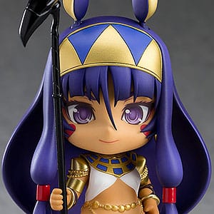 ねんどろいど Fate/Grand Order キャスター/ニトクリス(GOODSMILE ONLINE SHOP限定)