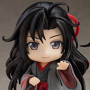 ねんどろいど アニメ「魔道祖師」 魏無羨 夷陵老祖Ver.