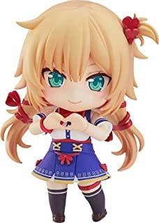 ねんどろいど ホロライブプロダクション 赤井はあと