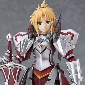 figma Fate/Apocrypha “赤”のセイバー