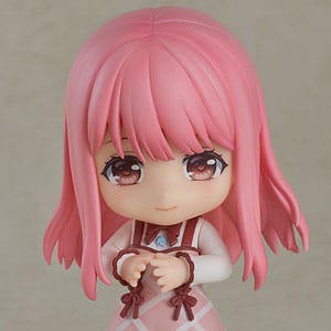 ねんどろいど シャイニングニキ(閃耀暖暖) ニキ