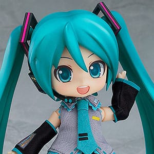 ねんどろいどどーる キャラクター・ボーカル・シリーズ01 初音ミク