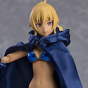 figma Styles ビキニアーマー(マコト) 歴戦ver.