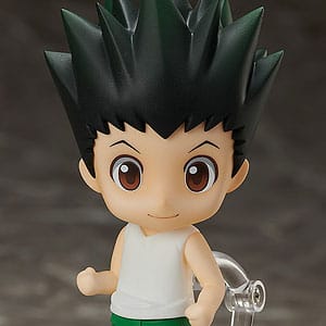 ねんどろいど HUNTER×HUNTER ゴン=フリークス