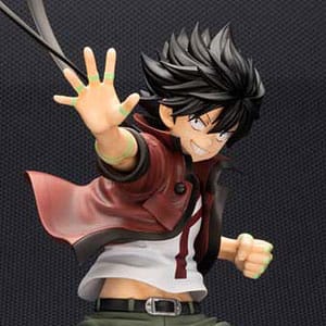 ARTFX J EDENS ZERO シキ・グランベル