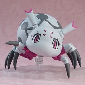 ねんどろいど 蜘蛛ですが、なにか? 蜘蛛子