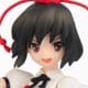 figma 東方プロジェクト 射命丸文 (ニコニコ直販、アニメイト、ゲーマーズ、とらのあな限定販売)