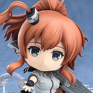 ねんどろいど 艦隊これくしょん ‐艦これ‐ Saratoga(サラトガ) Mk.II(GOODSMILE ONLINE SHOP限定)