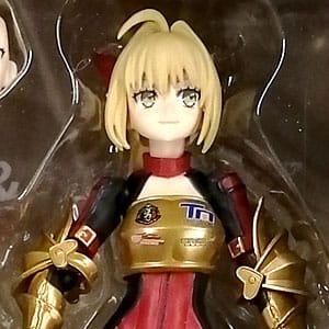 figma GOODSMILE RACING & TYPE-MOON RACING ネロ・クラウディウス レーシングver. (GOODSMILE ONLINE SHOP限定)