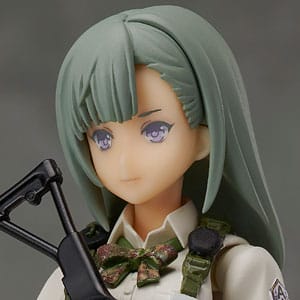 figma リトルアーモリー 豊崎恵那