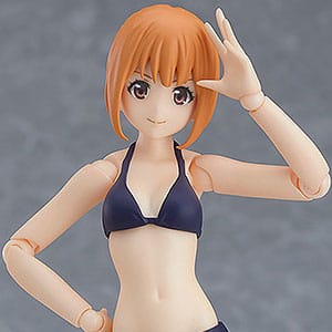 figma 水着女性body(エミリ)