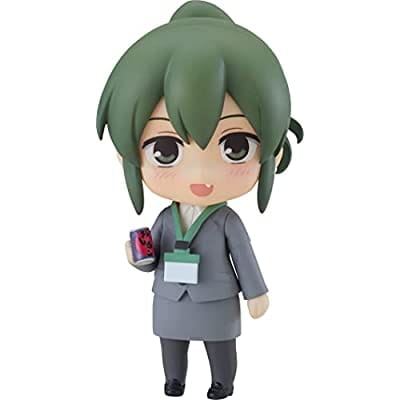 ねんどろいど 先輩がうざい後輩の話 五十嵐双葉