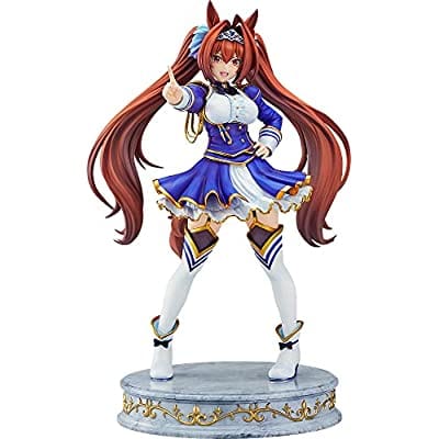 ウマ娘 プリティーダービー ダイワスカーレット