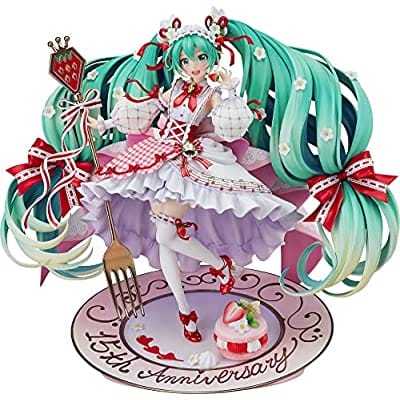 キャラクター・ボーカル・シリーズ01 初音ミク 初音ミク 15th Anniversary Ver.