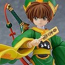 figma カードキャプターさくら 李小狼