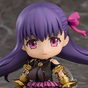 ねんどろいど Fate/Grand Order アルターエゴ/パッションリップ