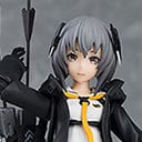 figma 重兵装型女子高生 陸